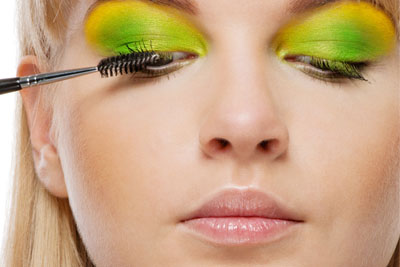 Тени - Блог Бандерольки, рис. 1 Декоративная косметика 7