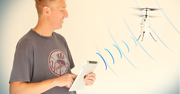 Анализ, подбор и покупка радиоуправляемых моделей - Блог Бандерольки, рис. 4 дроны и квадрокоптеры 5