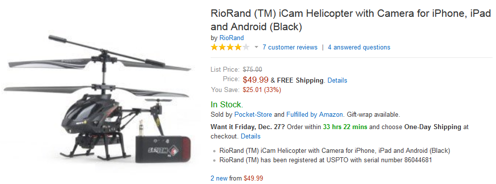 Анализ, подбор и покупка радиоуправляемых моделей - Блог Бандерольки, рис. 3 дроны и квадрокоптеры 4