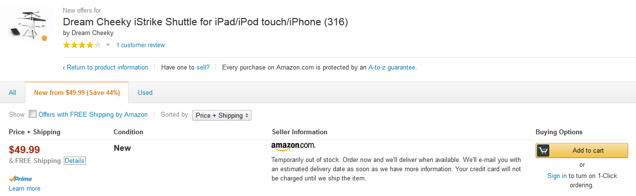Анализ, подбор и покупка радиоуправляемых моделей - Блог Бандерольки, рис. 5 дроны и квадрокоптеры 6