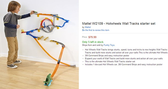 Блог Бандерольки, рис. 8 Hot Wheels 8