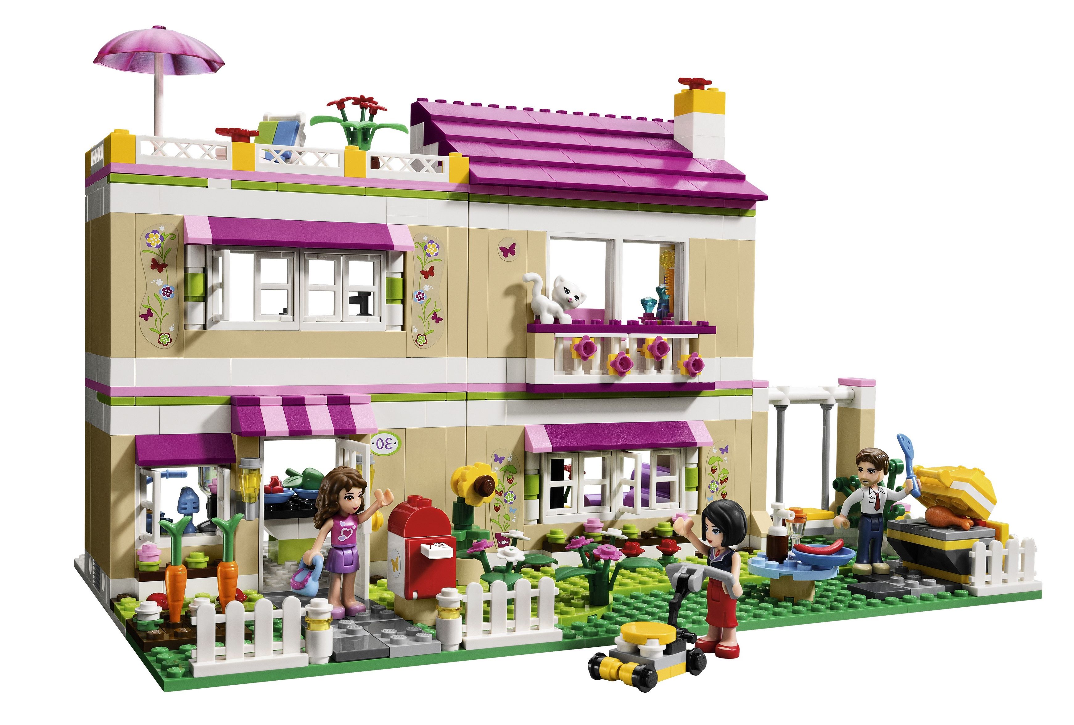 Конструктор 8 лет. LEGO friends дом Оливии. Лего френдс дом Оливии. LEGO friends 3315. Конструктор Bela «в гостях у Оливии» 10164.