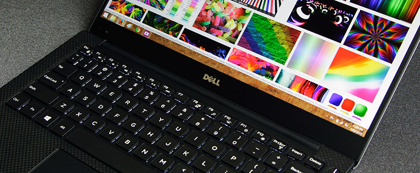 Ноутбук Dell Xps 13 Ultrabook Обзор