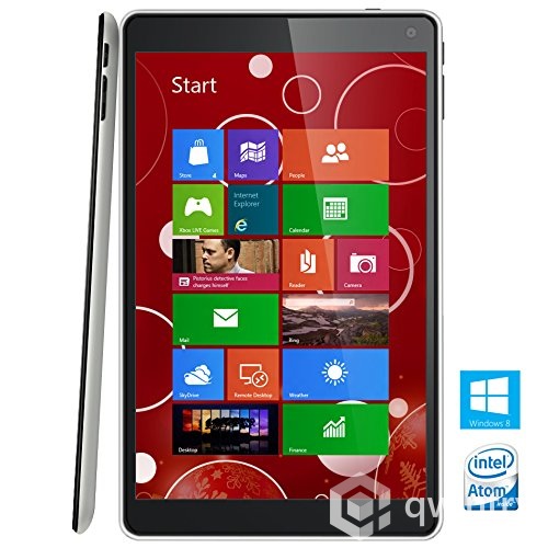 Хорошие модели - Блог Бандерольки, рис. 4 Windows-планшеты 7