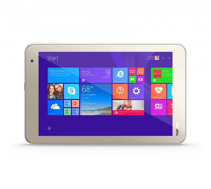 Хорошие модели - Блог Бандерольки, рис. 5 Windows-планшеты 8