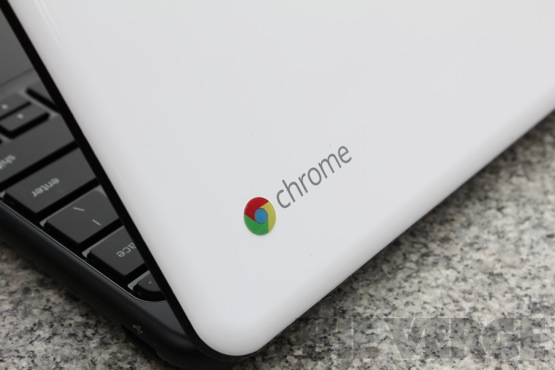 Chromebook 2