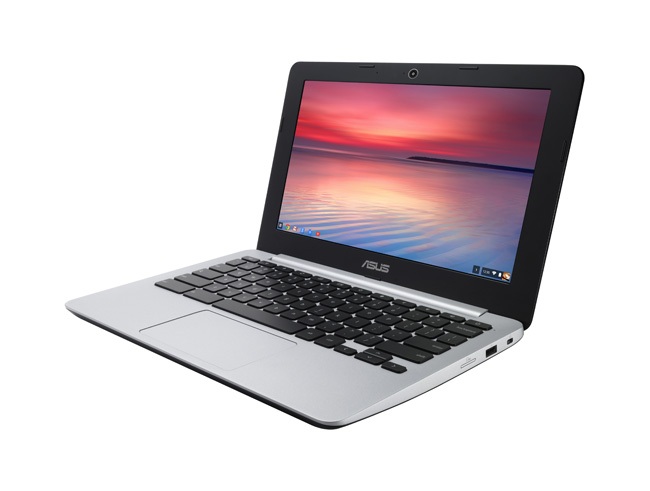 Chromebook 6