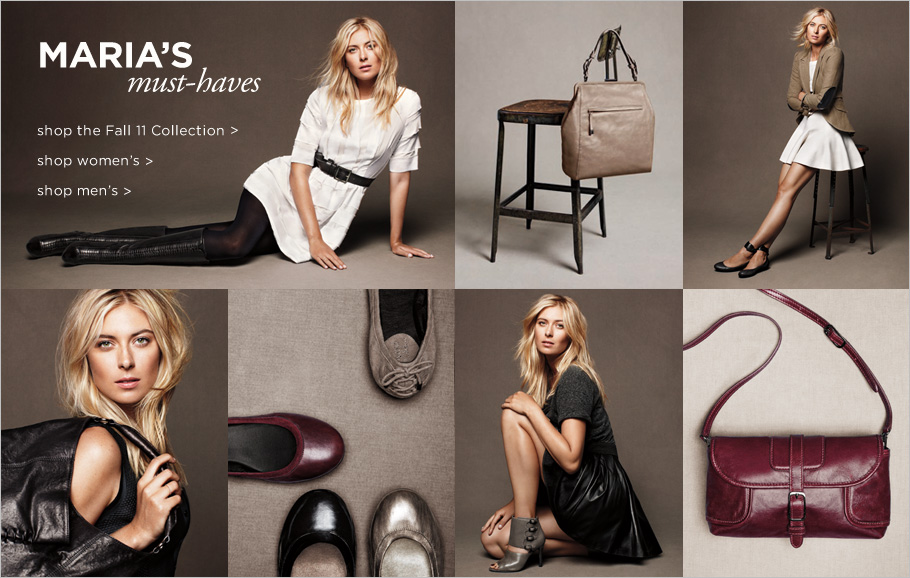 История бренда - Блог Бандерольки, рис. 2 Cole Haan женская обувь