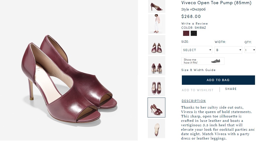 cole haan история бренда. 971855 12. cole haan история бренда фото. cole haan история бренда-971855 12. картинка cole haan история бренда. картинка 971855 12. Cole Haan — это синоним качества и стиля вот уже более 85 лет! Компанию основали Трэфтон Коул (Trafton Cole) и Эдди Хаан (Eddie Haan) в 1928 году. Изначально они занимались пошивом только мужской обуви. Но времена менялись, компания не остановилась в своём развитии, и постепенно в её ассортименте появилась женская и детская обувь, сумки, кожаные аксессуары, верхняя одежда. С 1988 года компания принадлежит корпорации Nike, а с начала 90-х годов прошлого века она успешно вышла на международный рынок. Cole Haan — бренд, стильный абсолютно во всём, даже в своих рекламных компаниях. Как правило, в них задействованы знаменитости. Очень яркая рекламная компания получилась у Cole Haan при сотрудничестве с российской теннисисткой Марией Шараповой. cole haan история бренда. 971855 12. cole haan история бренда фото. cole haan история бренда-971855 12. картинка cole haan история бренда. картинка 971855 12. Cole Haan — это синоним качества и стиля вот уже более 85 лет! Компанию основали Трэфтон Коул (Trafton Cole) и Эдди Хаан (Eddie Haan) в 1928 году. Изначально они занимались пошивом только мужской обуви. Но времена менялись, компания не остановилась в своём развитии, и постепенно в её ассортименте появилась женская и детская обувь, сумки, кожаные аксессуары, верхняя одежда. С 1988 года компания принадлежит корпорации Nike, а с начала 90-х годов прошлого века она успешно вышла на международный рынок. Cole Haan — бренд, стильный абсолютно во всём, даже в своих рекламных компаниях. Как правило, в них задействованы знаменитости. Очень яркая рекламная компания получилась у Cole Haan при сотрудничестве с российской теннисисткой Марией Шараповой.