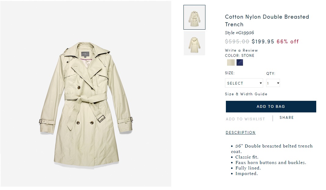 cole haan история бренда. 971855 15. cole haan история бренда фото. cole haan история бренда-971855 15. картинка cole haan история бренда. картинка 971855 15. Cole Haan — это синоним качества и стиля вот уже более 85 лет! Компанию основали Трэфтон Коул (Trafton Cole) и Эдди Хаан (Eddie Haan) в 1928 году. Изначально они занимались пошивом только мужской обуви. Но времена менялись, компания не остановилась в своём развитии, и постепенно в её ассортименте появилась женская и детская обувь, сумки, кожаные аксессуары, верхняя одежда. С 1988 года компания принадлежит корпорации Nike, а с начала 90-х годов прошлого века она успешно вышла на международный рынок. Cole Haan — бренд, стильный абсолютно во всём, даже в своих рекламных компаниях. Как правило, в них задействованы знаменитости. Очень яркая рекламная компания получилась у Cole Haan при сотрудничестве с российской теннисисткой Марией Шараповой. cole haan история бренда. 971855 15. cole haan история бренда фото. cole haan история бренда-971855 15. картинка cole haan история бренда. картинка 971855 15. Cole Haan — это синоним качества и стиля вот уже более 85 лет! Компанию основали Трэфтон Коул (Trafton Cole) и Эдди Хаан (Eddie Haan) в 1928 году. Изначально они занимались пошивом только мужской обуви. Но времена менялись, компания не остановилась в своём развитии, и постепенно в её ассортименте появилась женская и детская обувь, сумки, кожаные аксессуары, верхняя одежда. С 1988 года компания принадлежит корпорации Nike, а с начала 90-х годов прошлого века она успешно вышла на международный рынок. Cole Haan — бренд, стильный абсолютно во всём, даже в своих рекламных компаниях. Как правило, в них задействованы знаменитости. Очень яркая рекламная компания получилась у Cole Haan при сотрудничестве с российской теннисисткой Марией Шараповой.