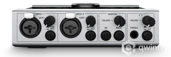 Звуковые карты для новичков 5