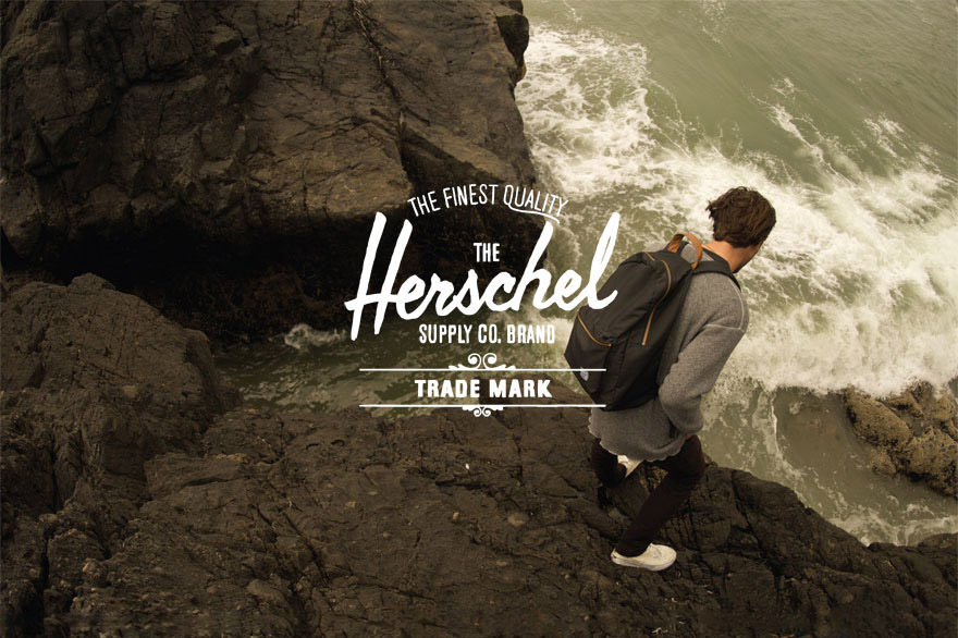 The herschel hot sale supply