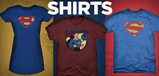 Ассортимент магазина - Блог Бандерольки, рис. 1 Магазин Warner Bros 2