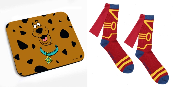 Аксессуары - Блог Бандерольки, рис. 1 Магазин Warner Bros 4