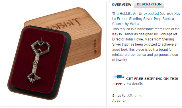 Коллекционирование - Блог Бандерольки, рис. 2 Магазин Warner Bros 8