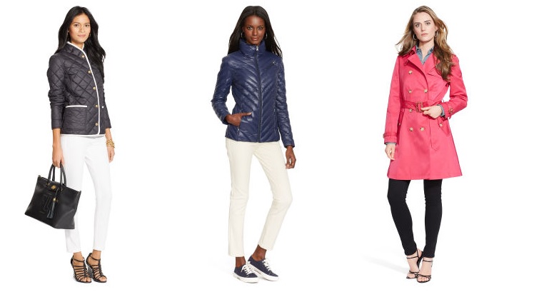 Свитера и кардиганы - Блог Бандерольки, рис. 1 Ralph Lauren