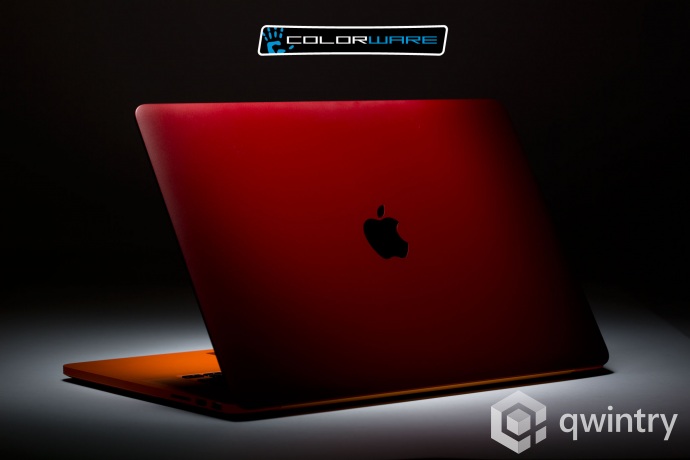 ColorWare — индивидуальность ваших гаджетов | Бандеролька