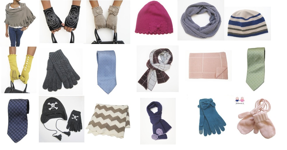 Перчатки Portolano на любой вкус и цвет - Блог Бандерольки, рис. 7 Portolano 9