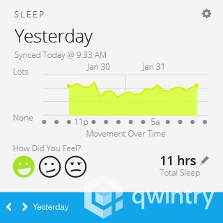 Garmin Forerunner 15 12