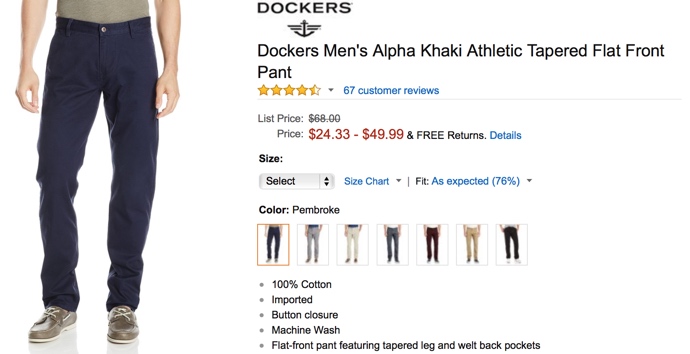 Блог Бандерольки, рис. 13 Мужской гардероб на осень 13