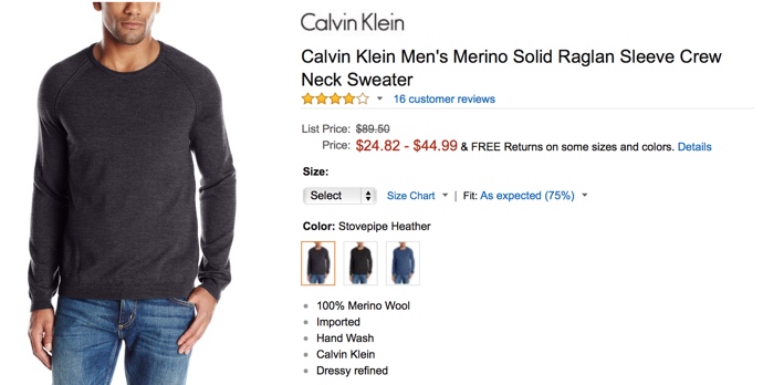 Блог Бандерольки, рис. 17 Мужской гардероб на осень 17