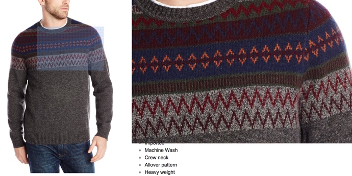 Блог Бандерольки, рис. 16 Мужской гардероб на осень 16