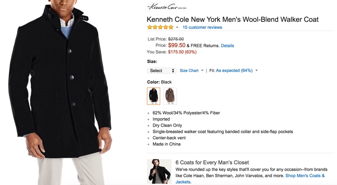 Блог Бандерольки, рис. 19 Мужской гардероб на осень 19