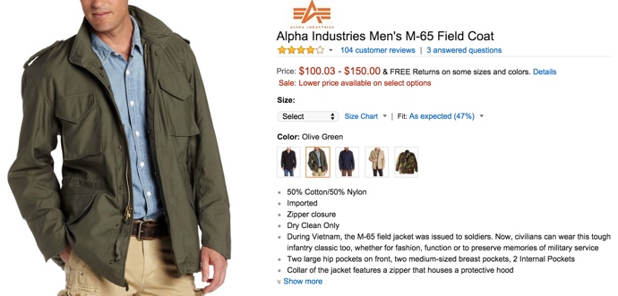 Блог Бандерольки, рис. 20 Мужской гардероб на осень 20