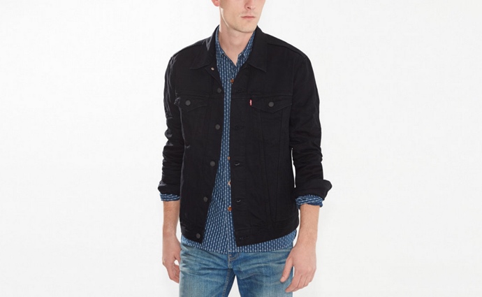 Блог Бандерольки, рис. 15 Мужской гардероб на осень 15