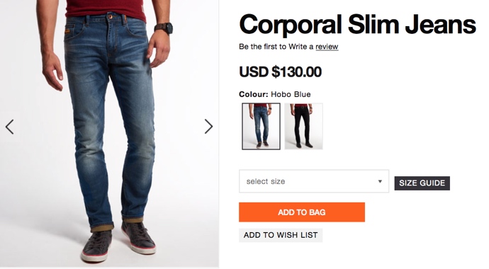 Блог Бандерольки, рис. 10 Мужской гардероб на осень 10