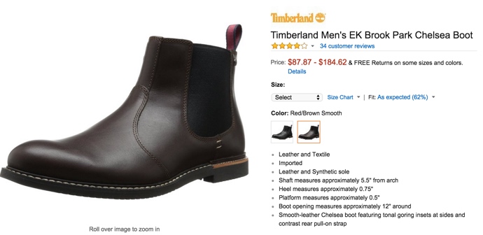 Блог Бандерольки, рис. 5 Мужской гардероб на осень 5