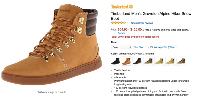 Блог Бандерольки, рис. 7 Мужской гардероб на осень 7