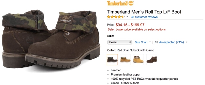 Блог Бандерольки, рис. 6 Мужской гардероб на осень 6