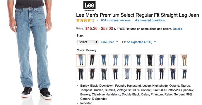 Блог Бандерольки, рис. 9 Мужской гардероб на осень 9