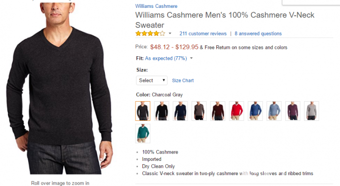 Блог Бандерольки, рис. 18 Мужской гардероб на осень 18