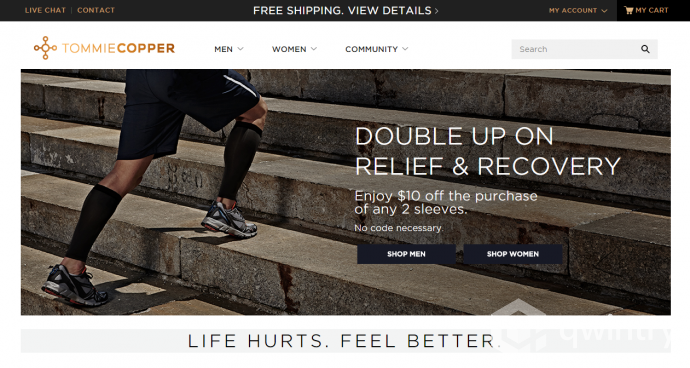 Блог Бандерольки, рис. 8 одежда для спорта 8