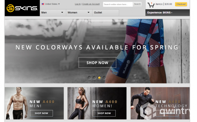 Блог Бандерольки, рис. 7 одежда для спорта 7