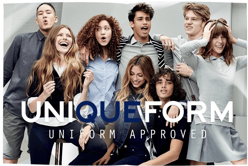 Shop by Outfit - Блог Бандерольки, рис. 1 Одежда Aeropostale 9