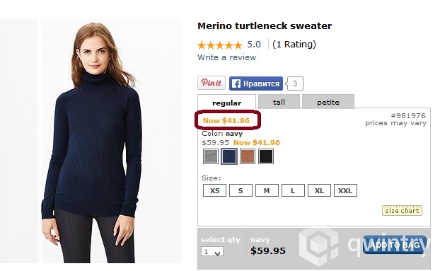 Осенне-зимний список - Блог Бандерольки, рис. 1 женский гардероб 3