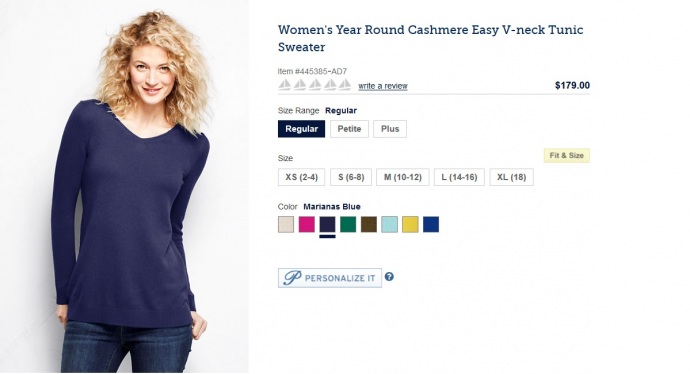 Осенне-зимний список - Блог Бандерольки, рис. 2 женский гардероб 4