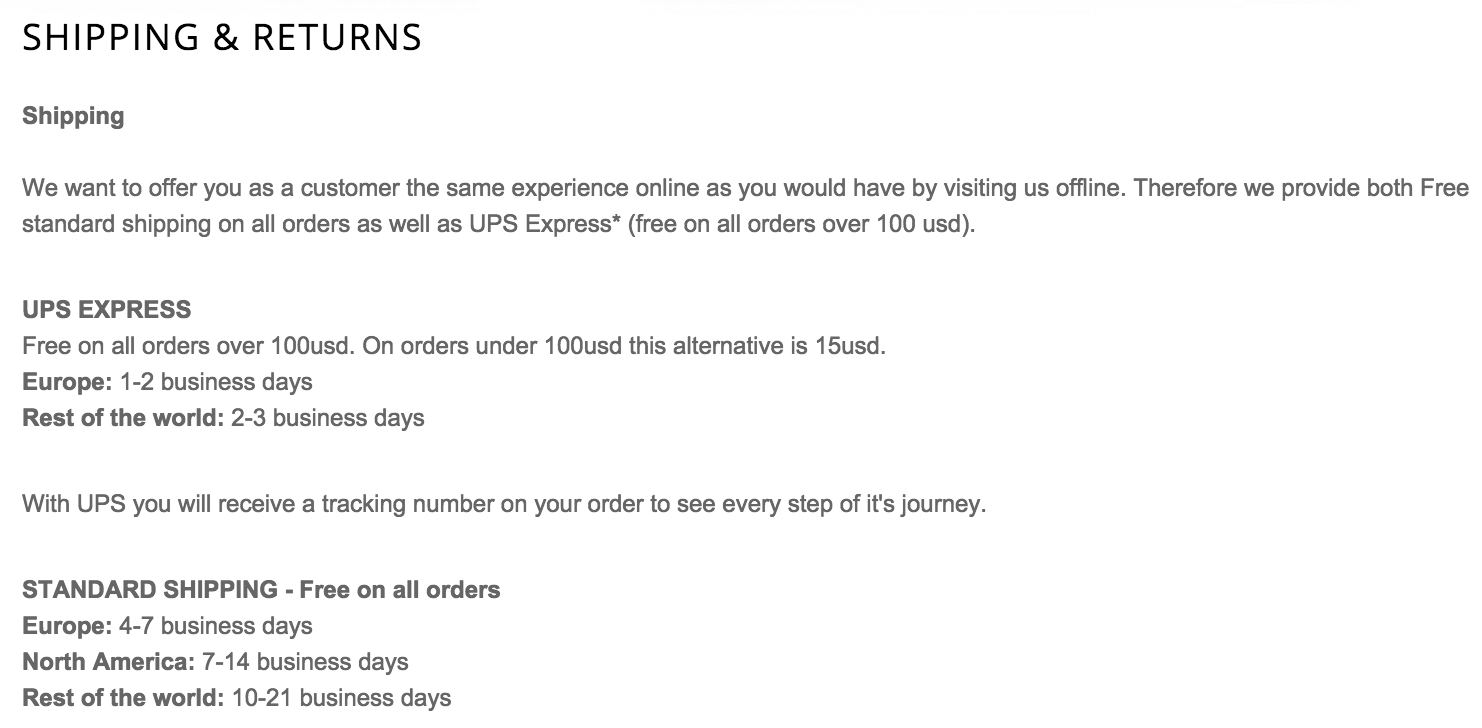 Срок доставки - Блог Бандерольки, рис. 1 Grand Frank 10