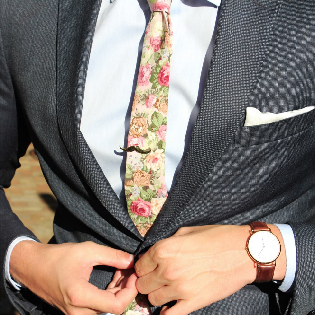 Индивидуальность - Блог Бандерольки, рис. 4 Grand Frank 5