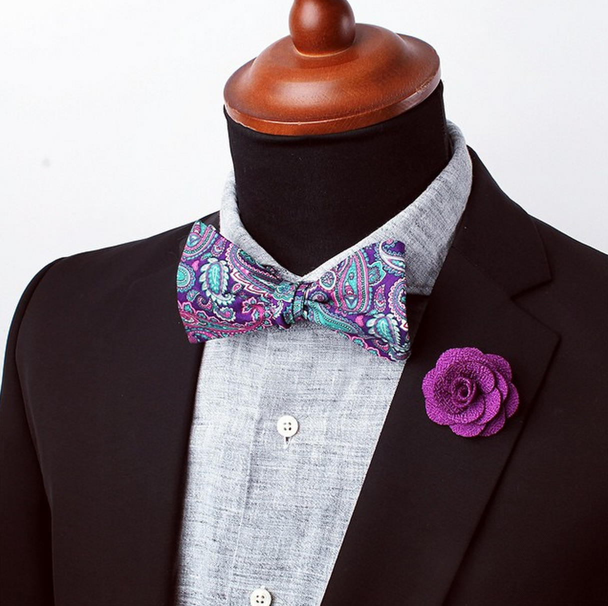 Индивидуальность - Блог Бандерольки, рис. 1 Grand Frank 2