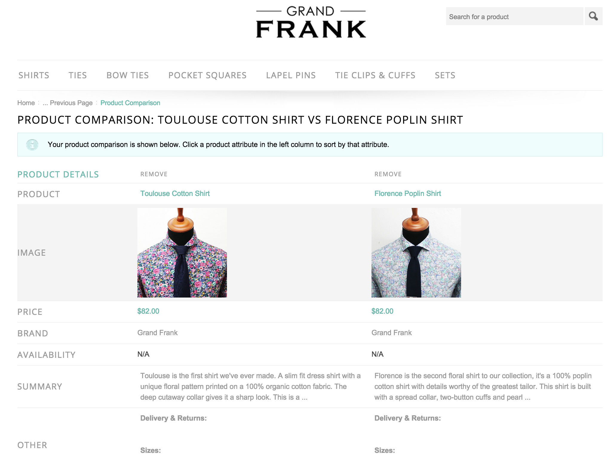 Индивидуальность - Блог Бандерольки, рис. 8 Grand Frank 9