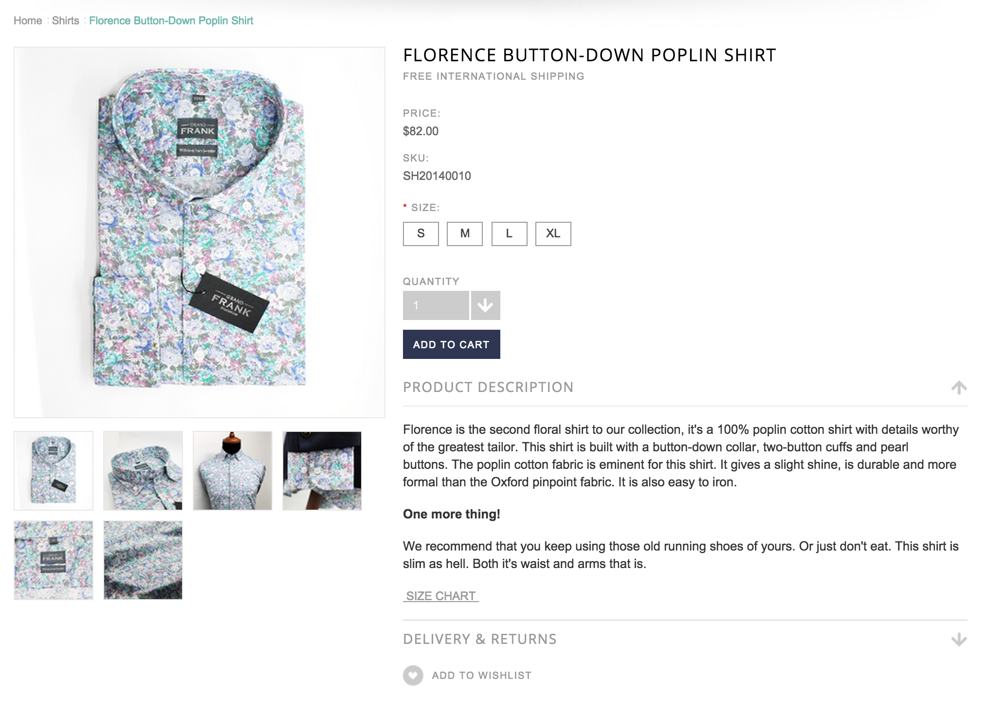 Индивидуальность - Блог Бандерольки, рис. 2 Grand Frank 3