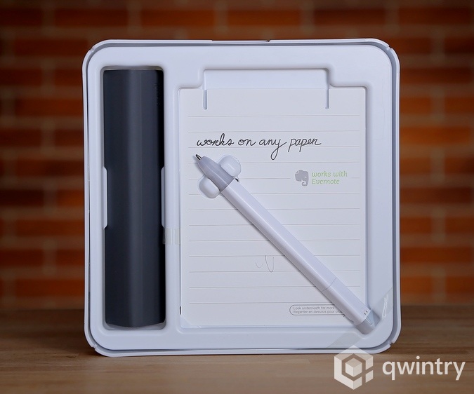 Equil Smartpen