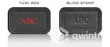 Коллекция Alpha 2 - Блог Бандерольки, рис. 2 Tumi 5