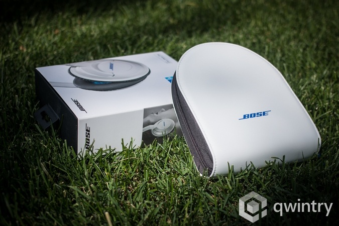 Bose Sound True Around-Ear 2