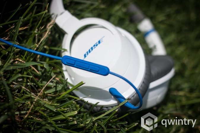 Bose Sound True Around-Ear 6