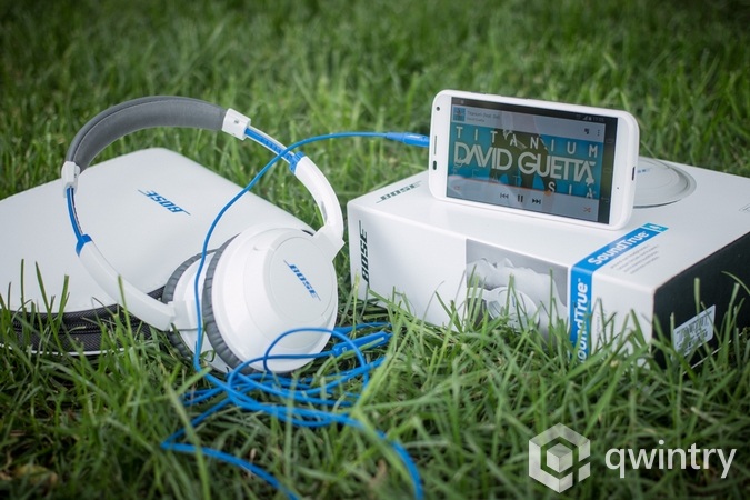 Bose Sound True Around-Ear 5